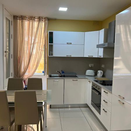 St. Elmo Apartments Валетта Экстерьер фото