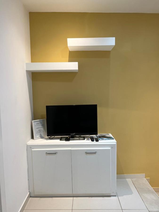 St. Elmo Apartments Валетта Экстерьер фото