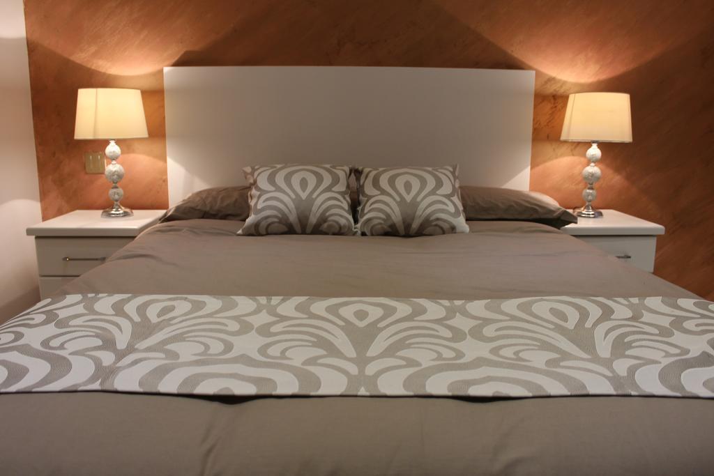 St. Elmo Apartments Валетта Экстерьер фото